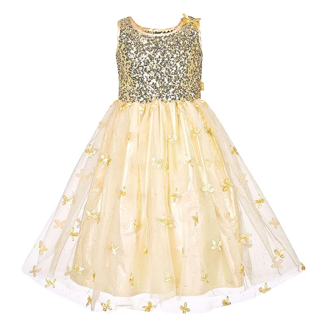 Kostüm Prinzessin Angelique