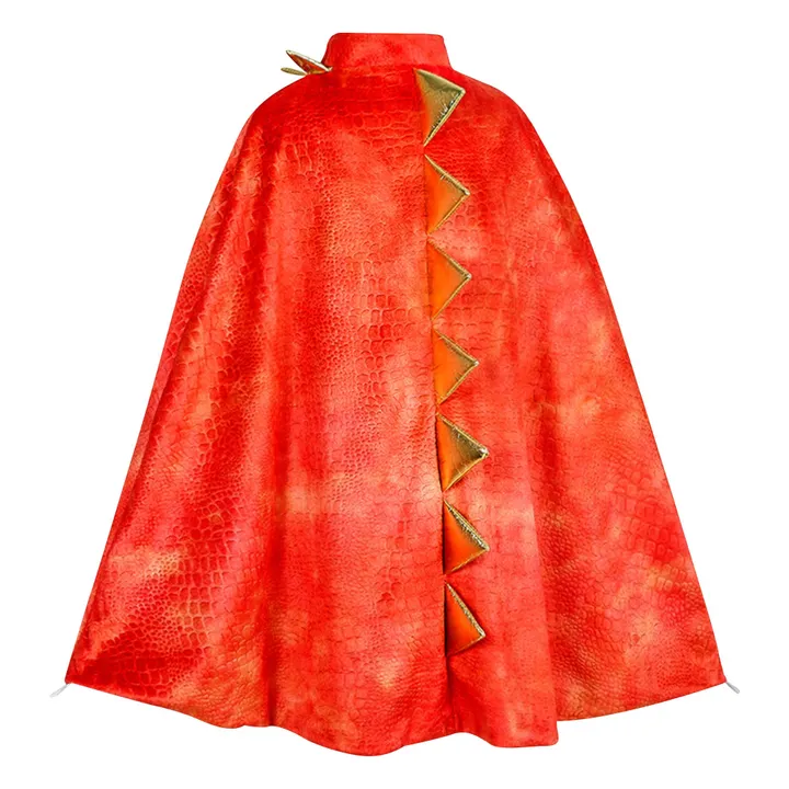 Cape réversible Chevalier - Dragon- Image produit n°3
