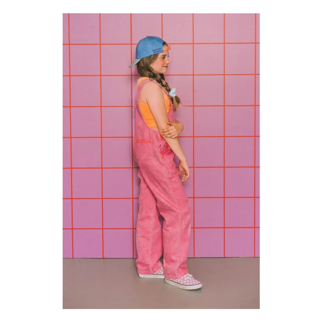 Kappe Freunde | Blau