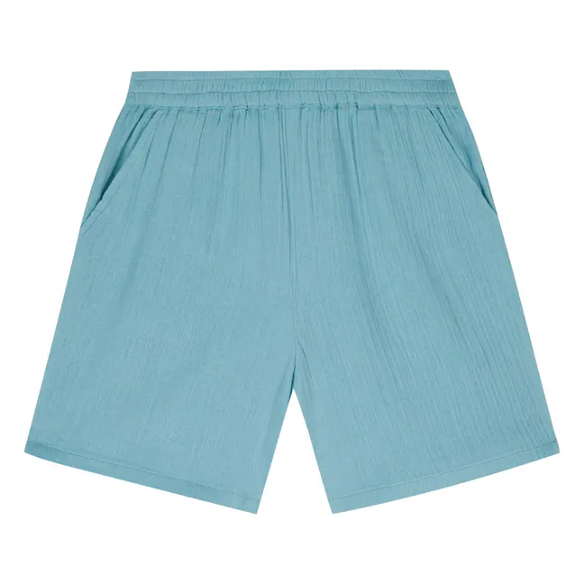 Lindien shorts | Blue