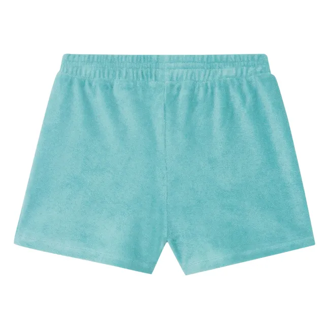 Lolo Eponge shorts | Blue