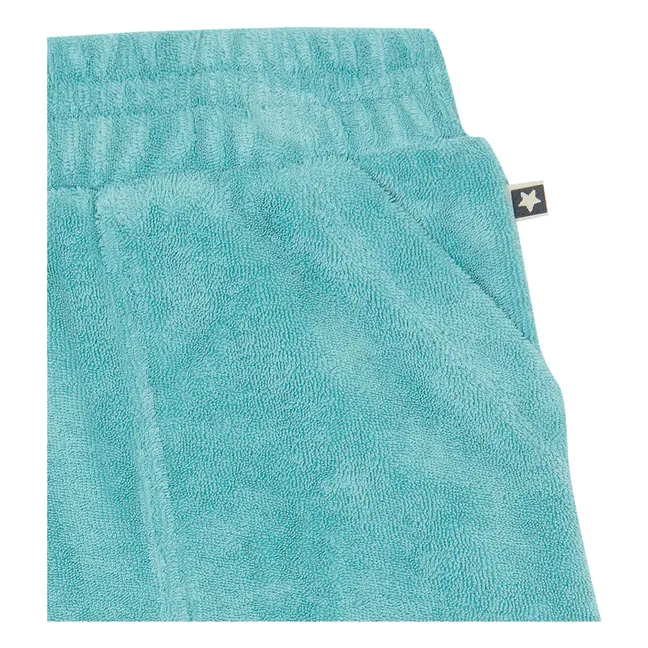 Lolo Eponge shorts | Blue