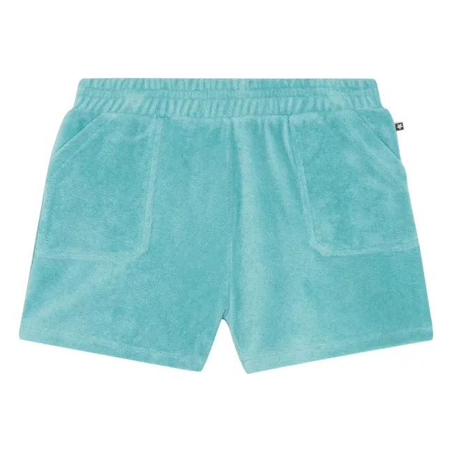 Lolo Eponge shorts | Blue