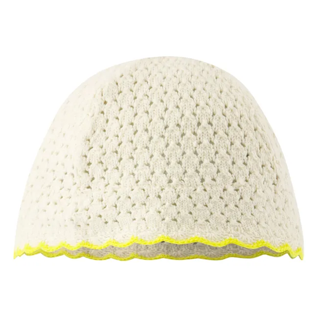 Bob LeBob Uncinetto BB | Ecru