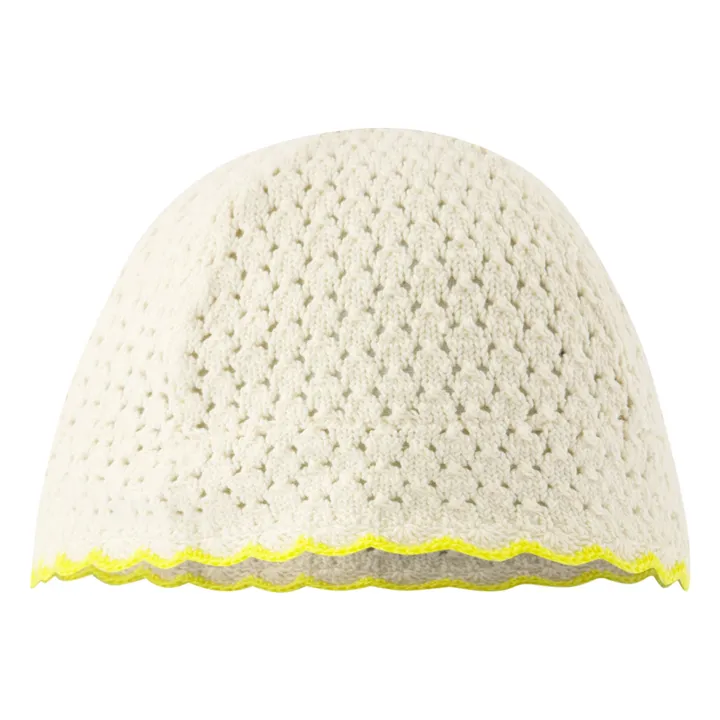 Bob LeBob Crochet BB | Ecru- Product image n°1