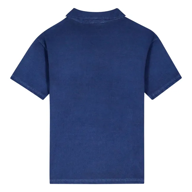 Polo Livio | Navy