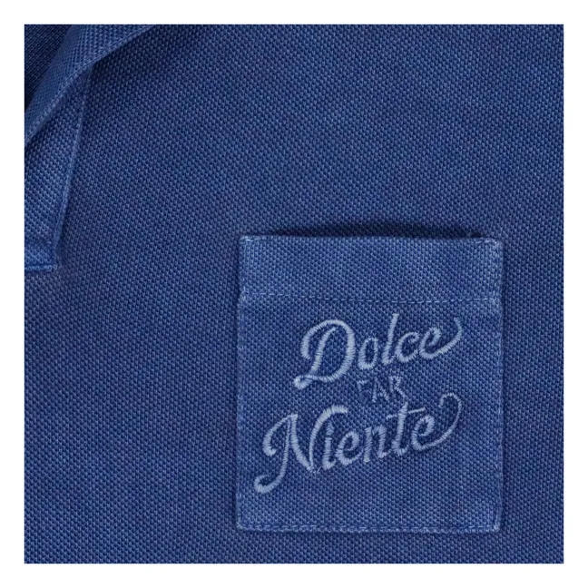 Polo Livio | Navy