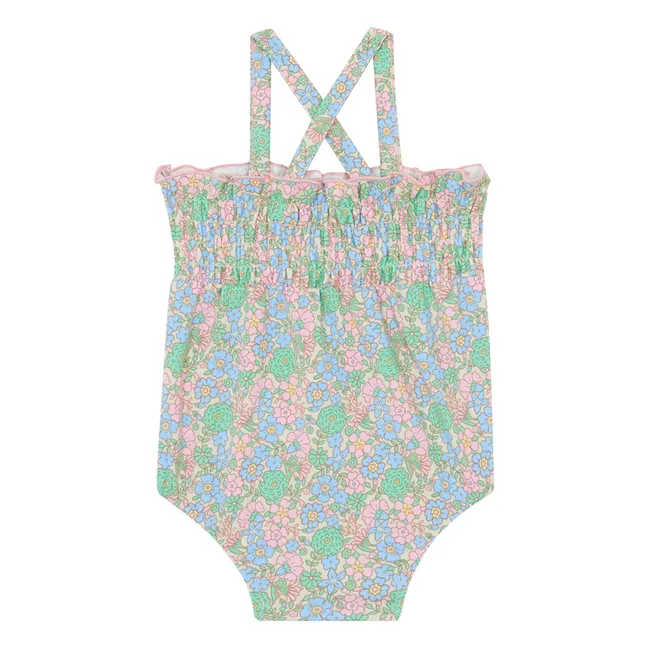 Badeanzug Laplaya | Hellblau