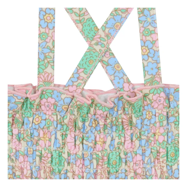 Maillot de Bain Laplaya | Bleu ciel
