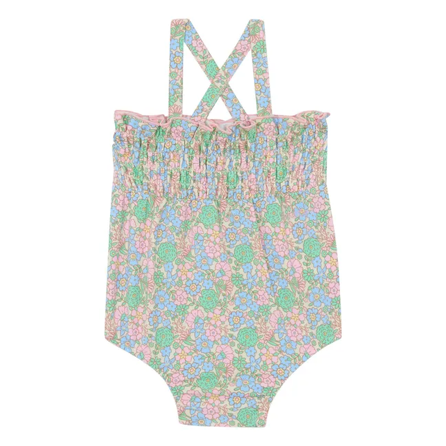Badeanzug Laplaya | Hellblau