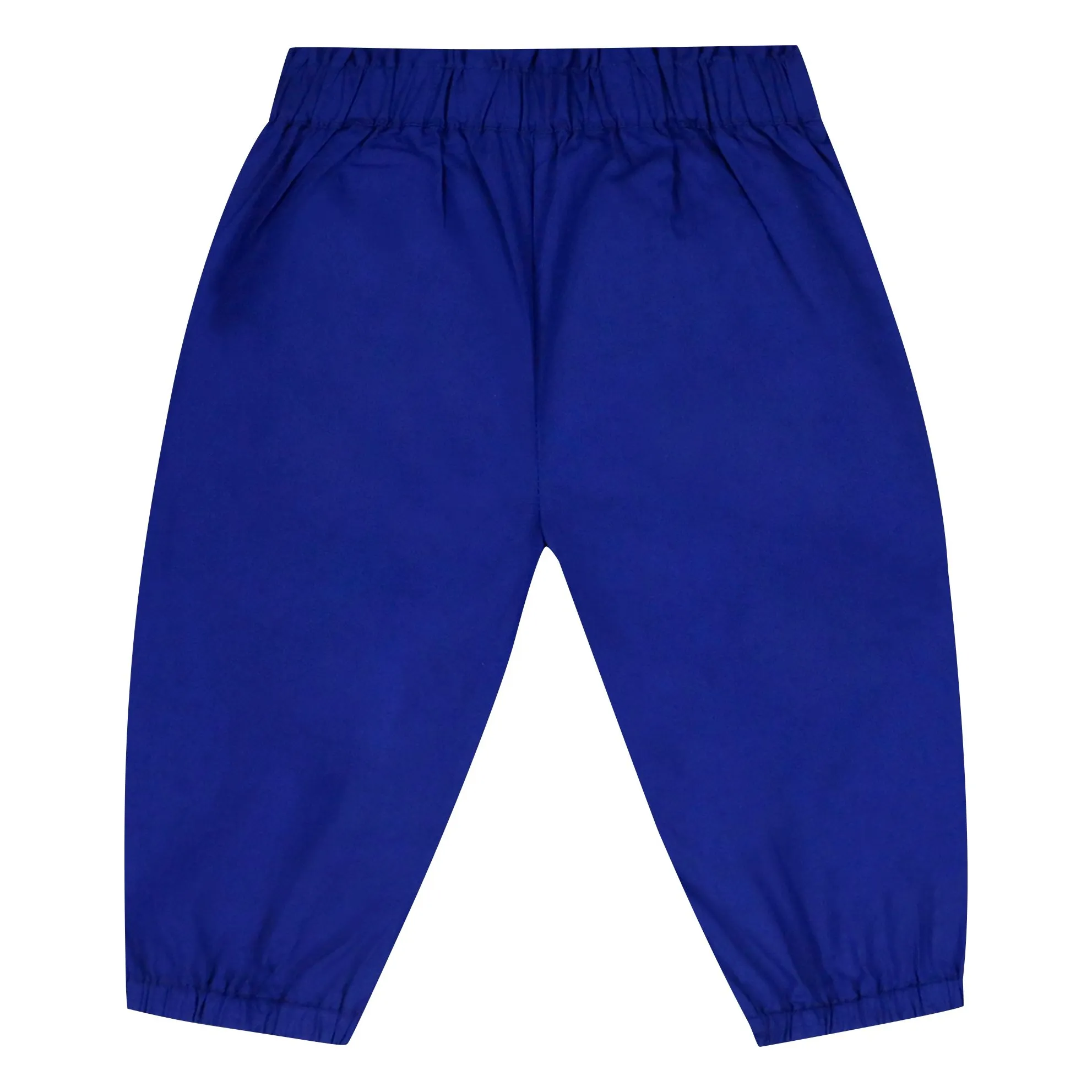 Bonton Electric Blue Jogger Biscotte Gelato