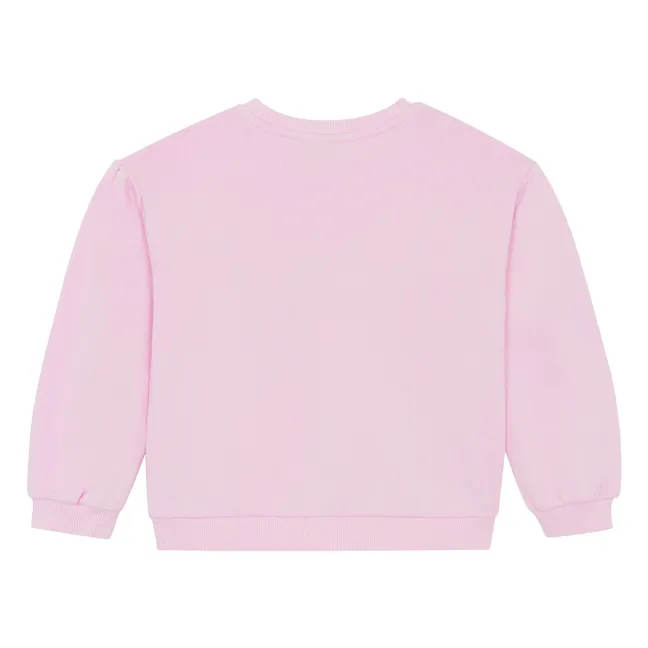 Sweat Lys Mermaid | Pink
