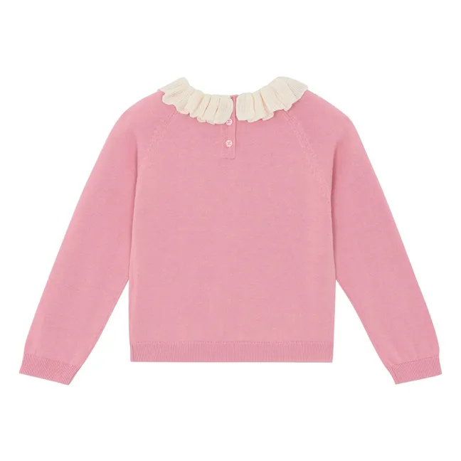 Pull Lily | Rose