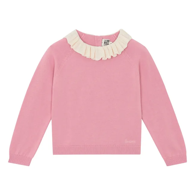Pull Lily | Rose