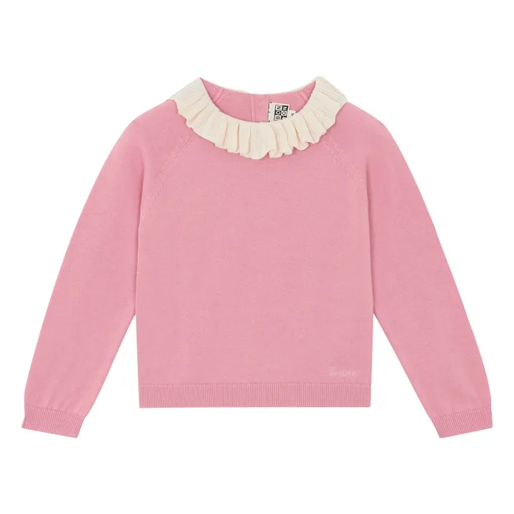 Jersey Lily | Rosa- Imagen del producto n°0