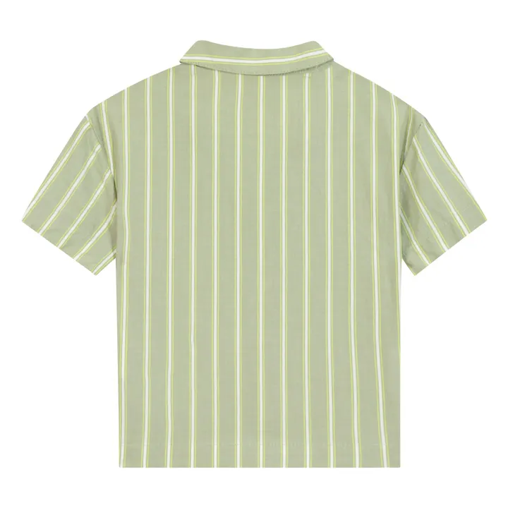 LasVegas BB shirt | Khaki- Product image n°4