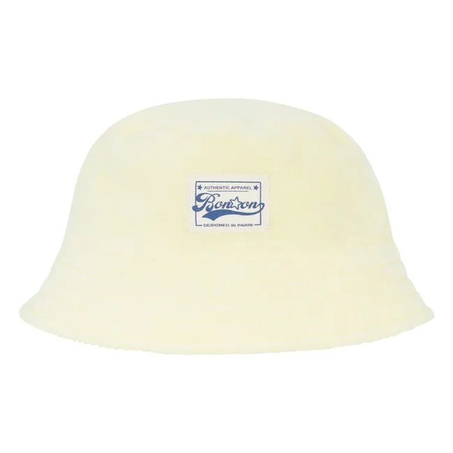 Sponge Bob Lebob | Pale yellow