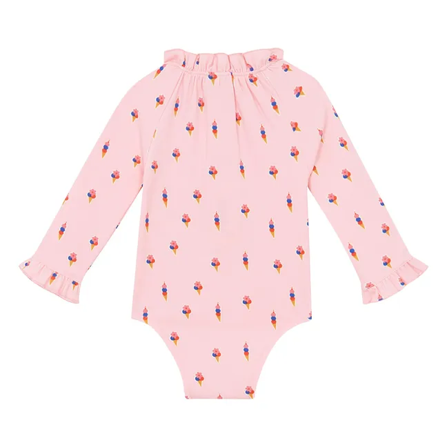 Costume da bagno LaCombinette | Rosa