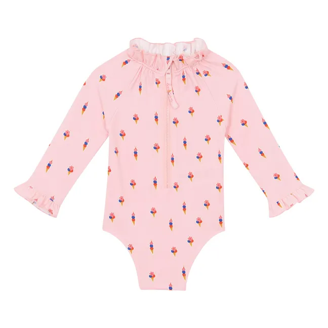 Costume da bagno LaCombinette | Rosa