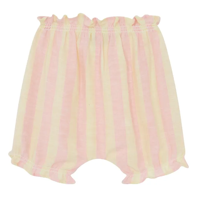 Bloomer Lancienne | Giallo