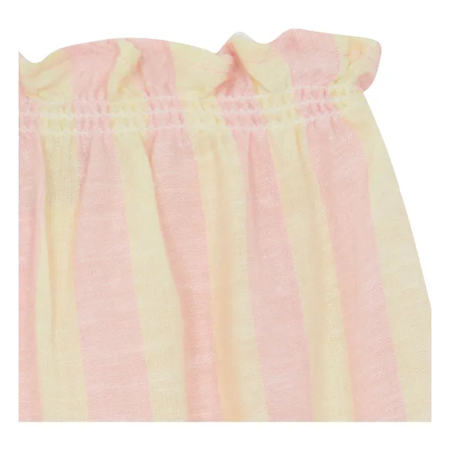 Bloomer Lancienne | Giallo