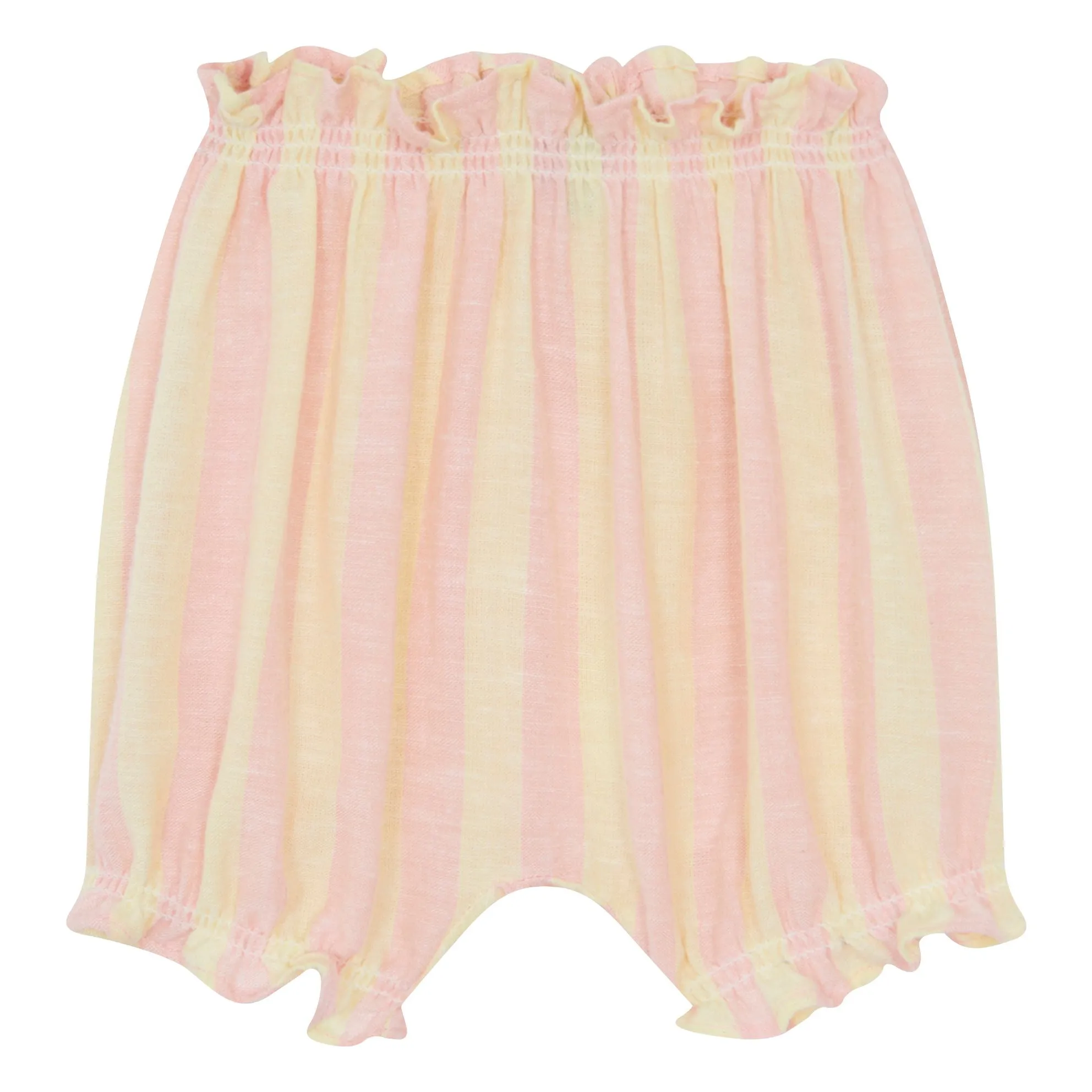 Bonton Yellow Bloomer Lancienne