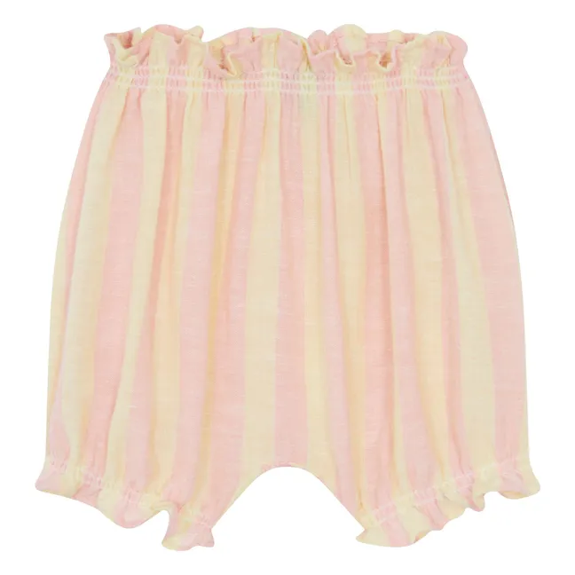 Bloomer Lancienne | Giallo