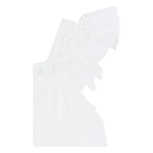 Vestido Laura | Crudo