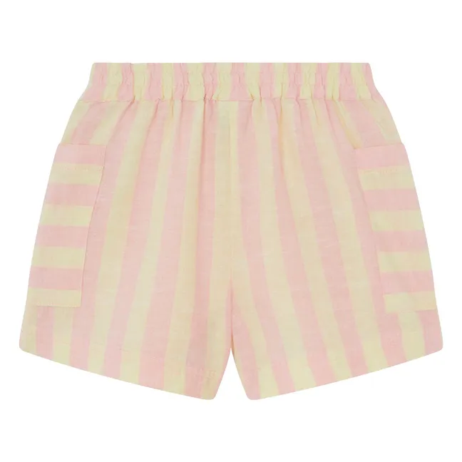 Breve Lois | Giallo