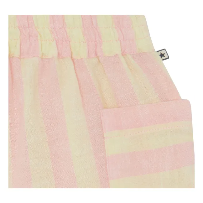 Breve Lois | Giallo