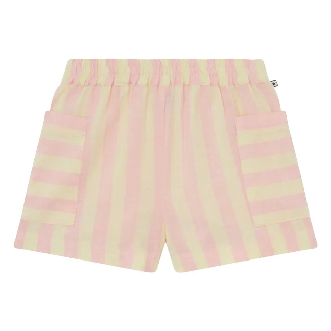 Breve Lois | Giallo