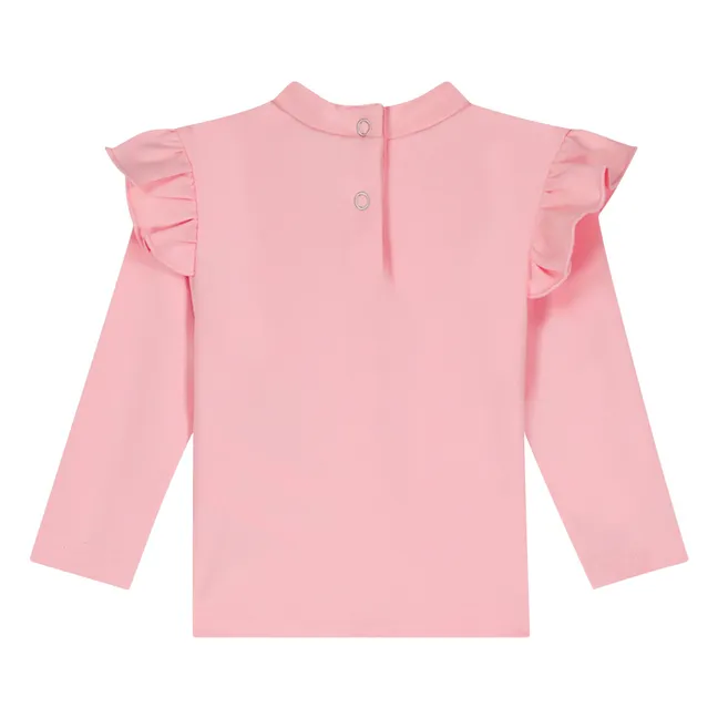 LaCombinette BB Swimsuit | Pink