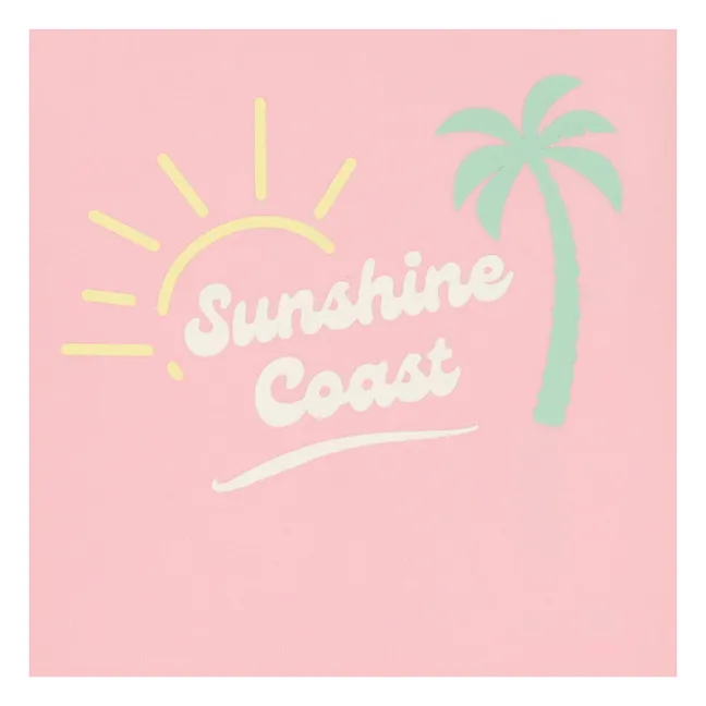 LaCombinette BB Swimsuit | Pink