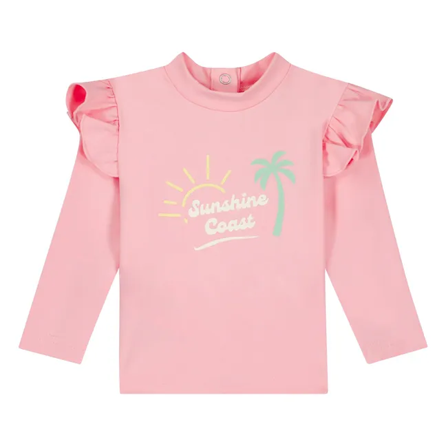 LaCombinette BB Swimsuit | Pink