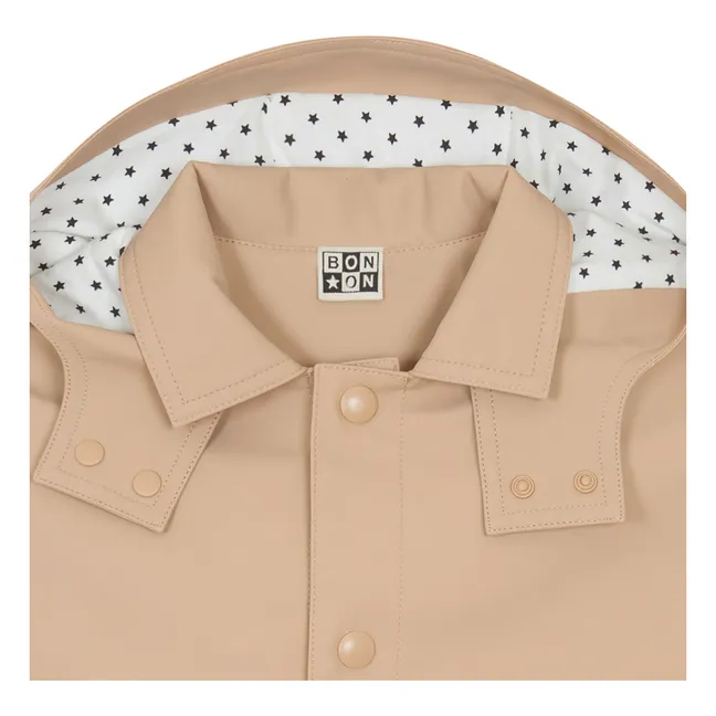 Parka Loudy | Beige