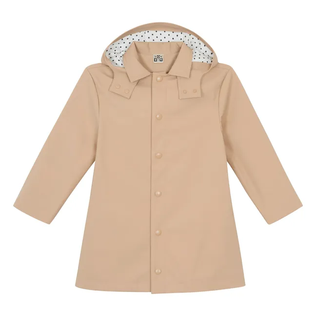Parka Loudy | Beige
