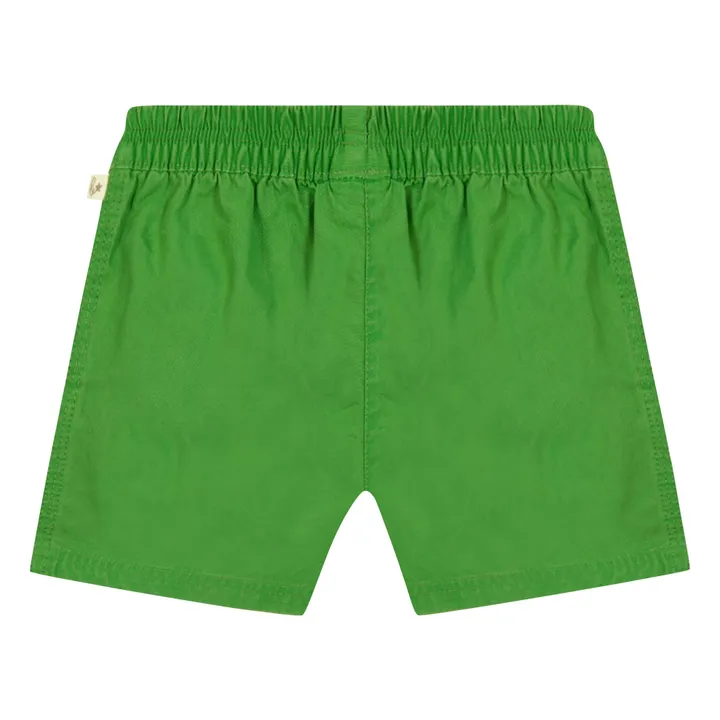 Short Lani | Vert- Image produit n°4