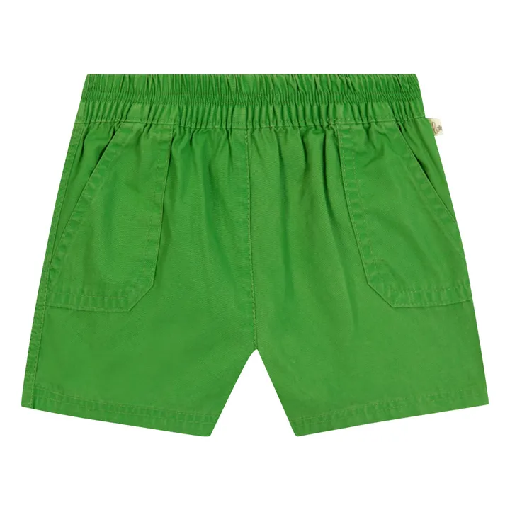 Short Lani | Vert- Image produit n°0