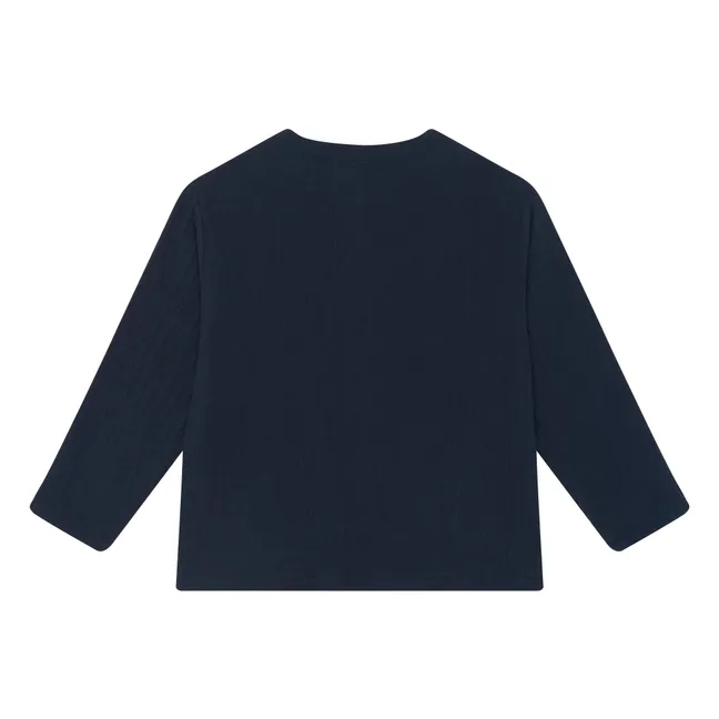 Kurta Linde | Azul Noche