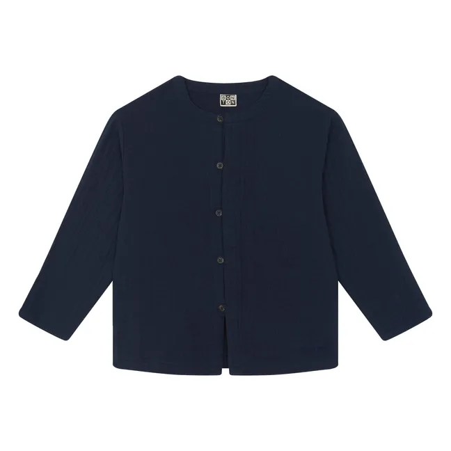 Kurta Linde | Azul Noche