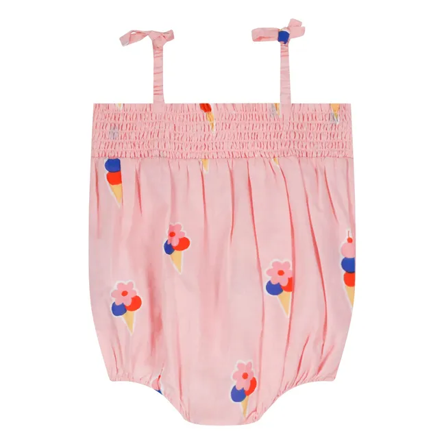 Pagliaccetto Calina | Rosa