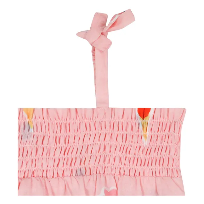 Pagliaccetto Calina | Rosa
