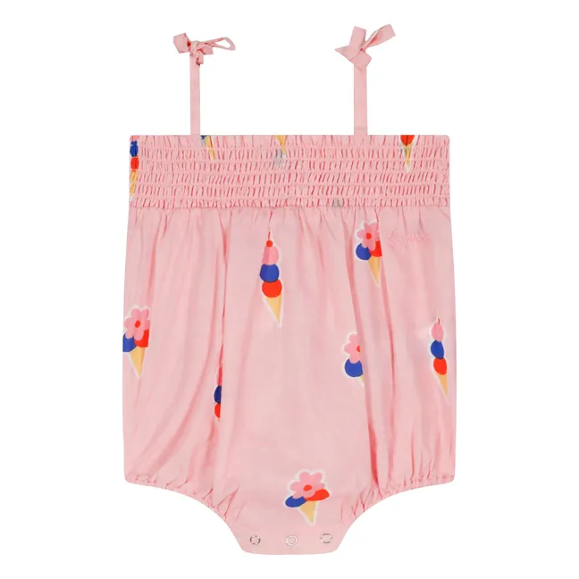 Pagliaccetto Calina | Rosa