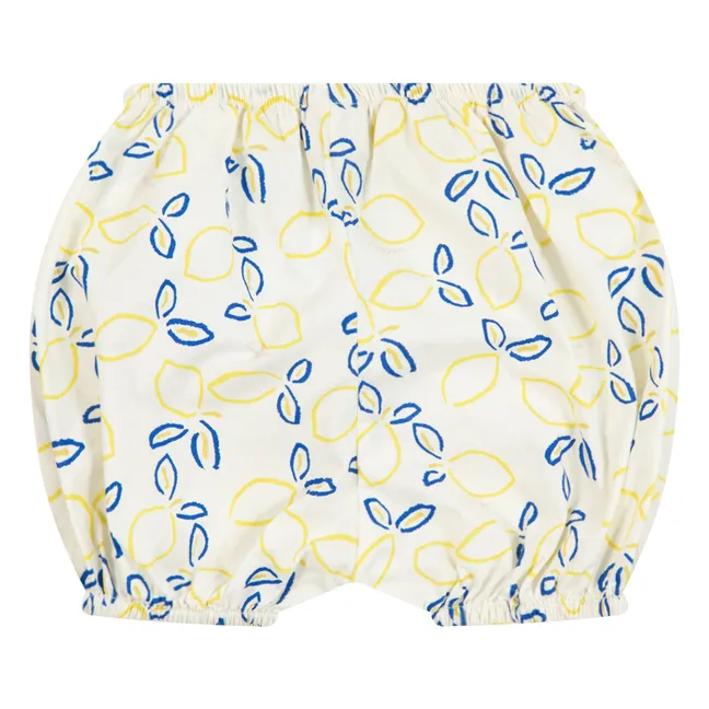 Bomba Bloomer | Crudo
