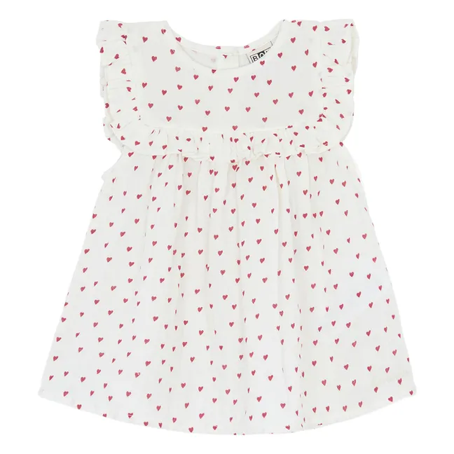 Vestido Lilita | Crudo