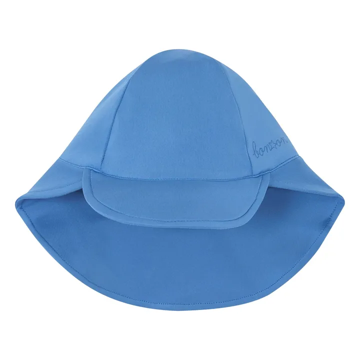 LeSoleil cap | Navy blue- Product image n°0