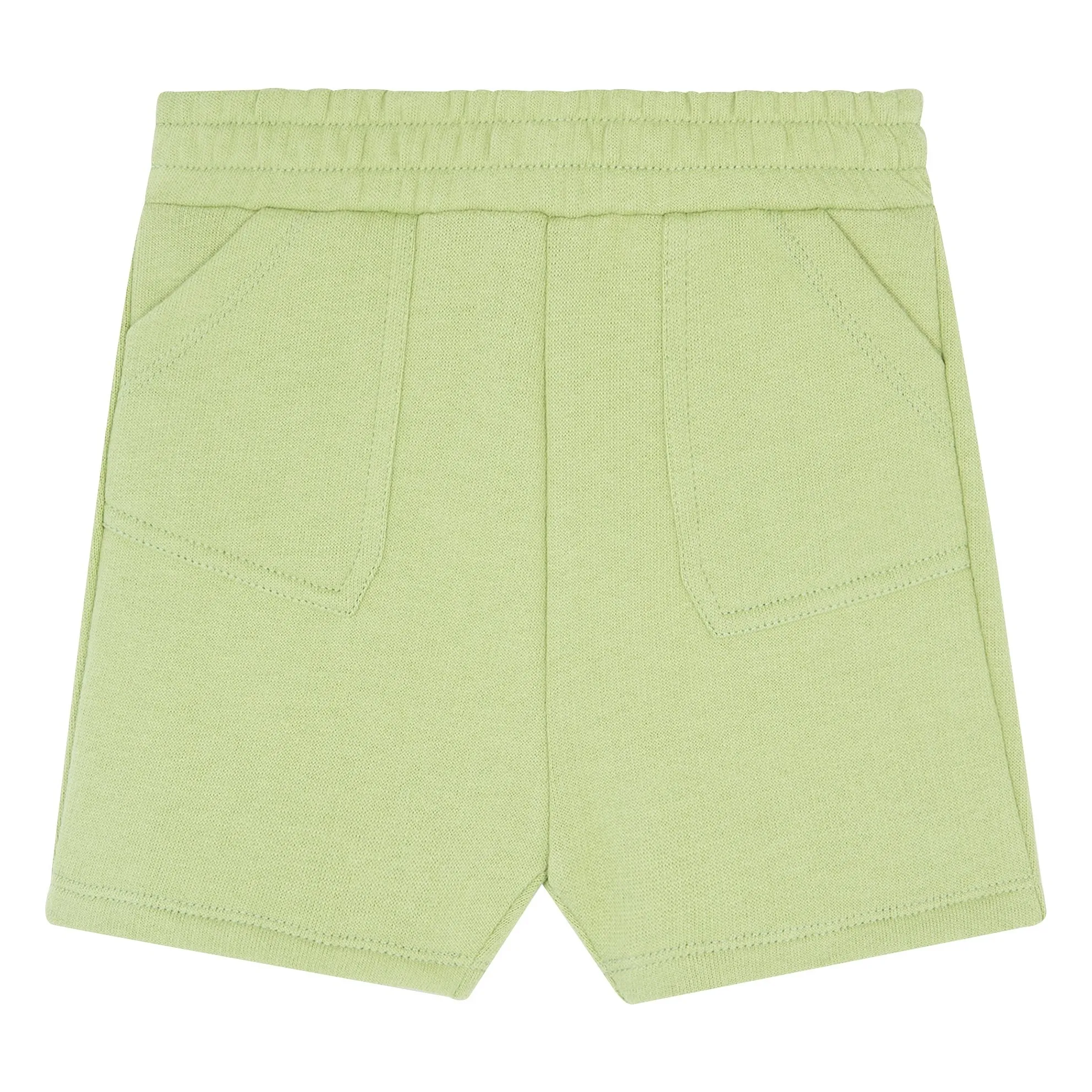 Bonton Green Short Lolo