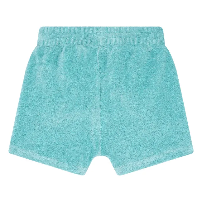 Lolo Eponge BB shorts | Blue