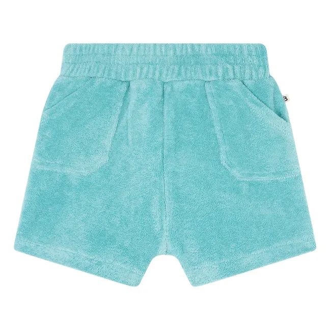Lolo Eponge BB shorts | Blue