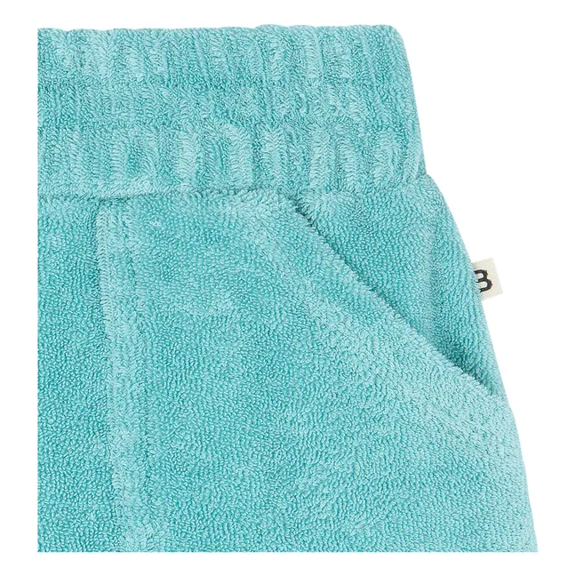 Lolo Eponge BB shorts | Blue